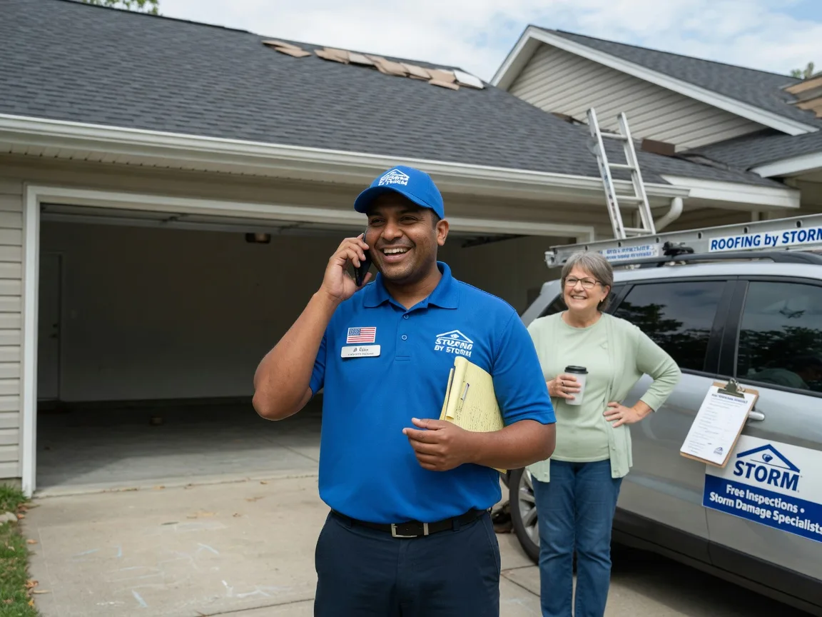 Roof Repair Near Me Hoyt, KS FAQs