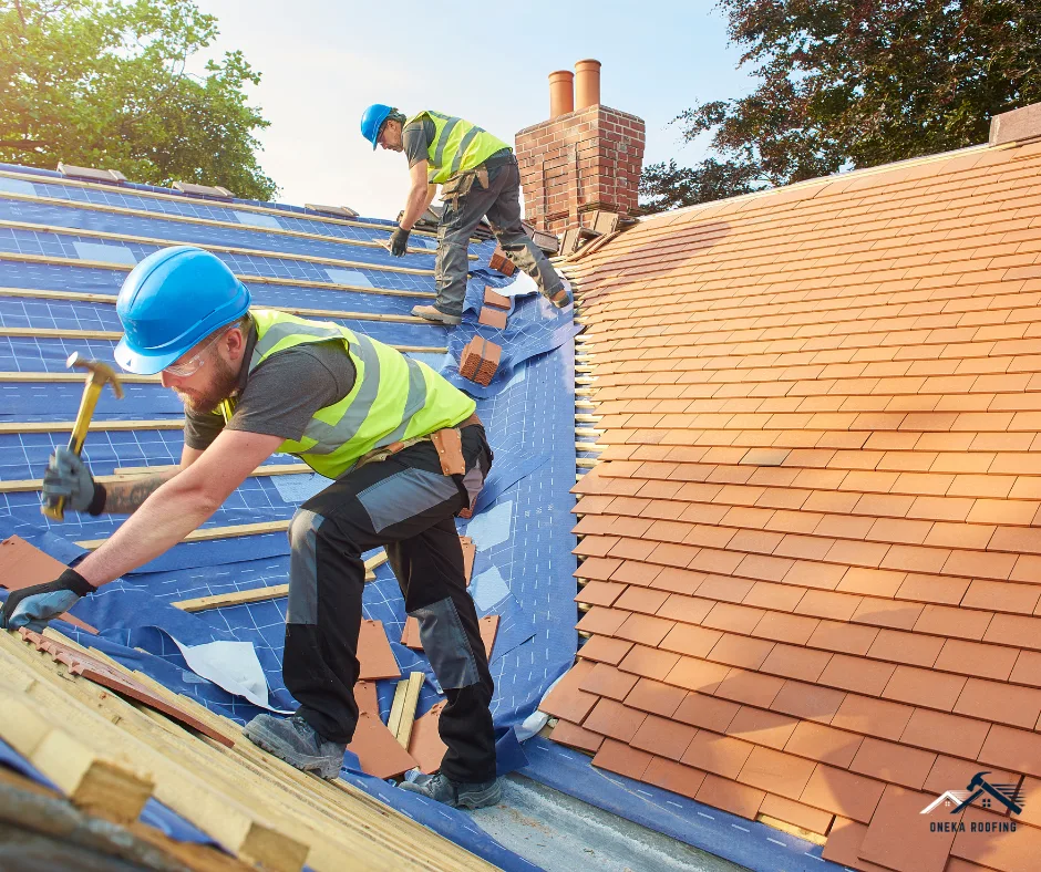 Why choose Roof Repair Near Me in Hoyt, KS
