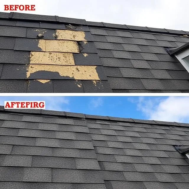 Roof Repair Near Me in Hoyt, KS near me